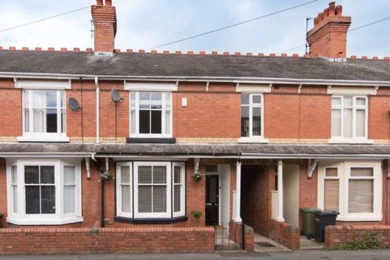 3&nbsp;Bedroom&nbsp;Detached